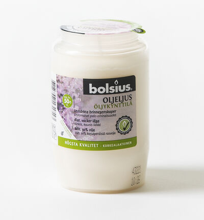 Gravlys refill  Gravlys refill